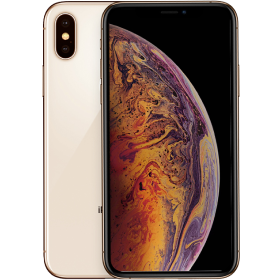 Замена стекла iPhone XS Max
